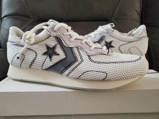 Vince staples converse online thunderbolt