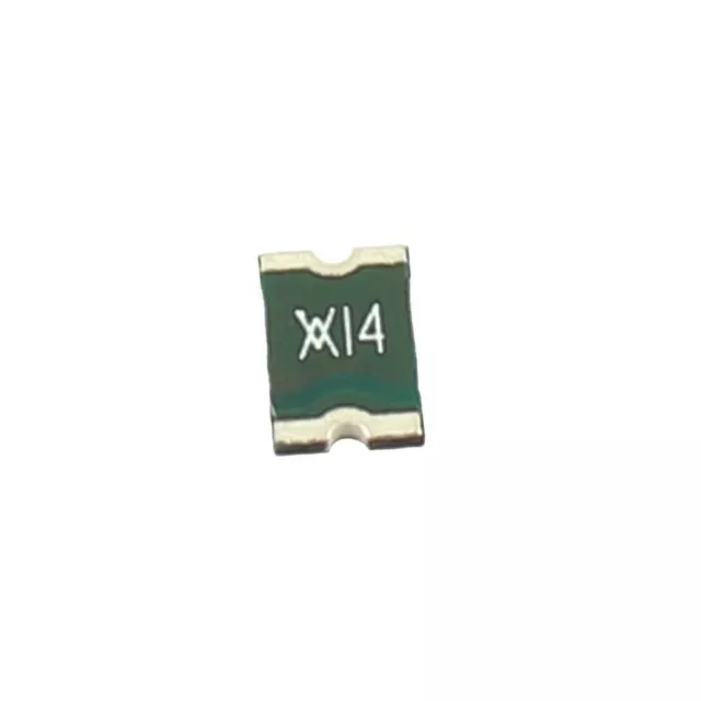 10Pcs Raychem Polyswitch SMT SMD Resettable Fuse 1812 0.14A 140mA 60V