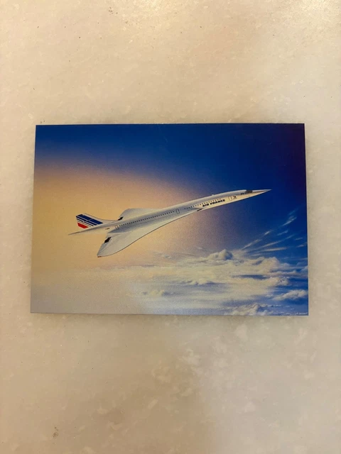 Carte Postale Ancienne Aviation – Grande Fête D'aviation, Monoplan Obre, Signature 1911, Maroc