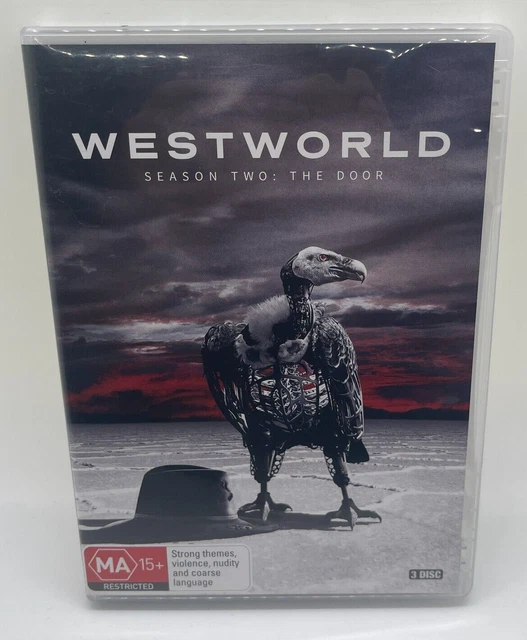 Westworld season 2 full deals
