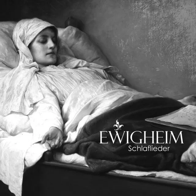 Ewigheim - Schlaflieder   Cd Neuf