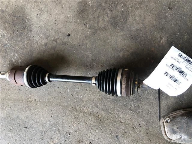 Driver Axle Shaft Front Axle 1ZZFE Engine Without ABS Fits 03-08 COROLLA