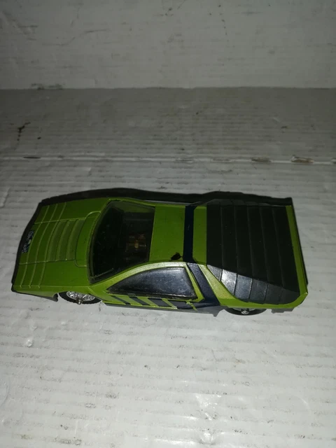 Voiture Miniature 1/30 Joma Porsche F1 Vintage - Circuit - France