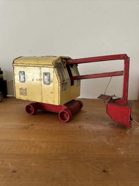 VINTAGE JOUSTRA DUNE Cruiser 4x4 action joe big jim , elle fonctionne an 70/80 EUR 20,00 - FR