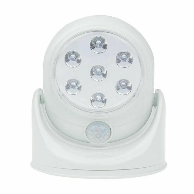 Hunting Motion Sensor Light Movement Paranormal Equipment Detector-Tool