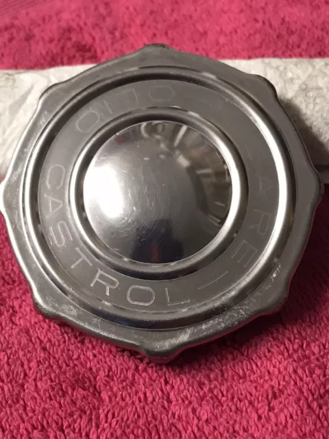 Tappo Serbatoio Originale Moto Morini