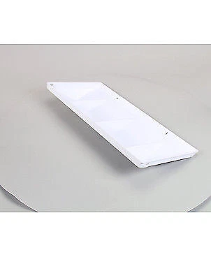 Hoshizaki Baffle (5) B-250/500 104322-01 - Free Shipping + Geniune OEM