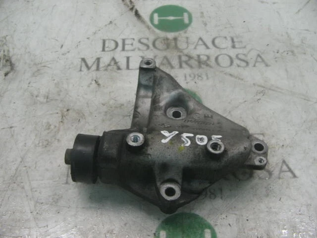 Tendeur De Courroie Auxiliaire / 4343739 Pour Renault Clio Ii Fase I B/Cbo 1.2