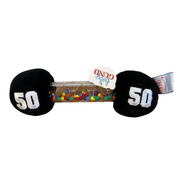 Baby Gund 50/50 Beanstix Sport 5770
