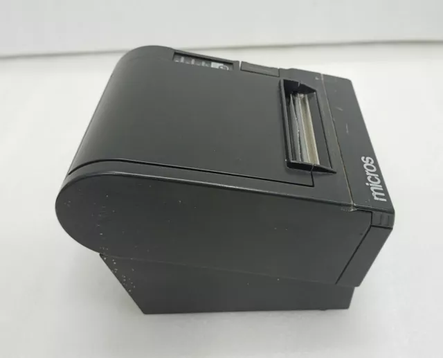 SEIKO EPSON TM-T88III Micros Printer 3