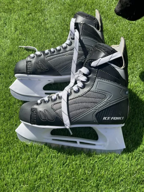 Hockey Skates American Ice Force Men’s Size 8