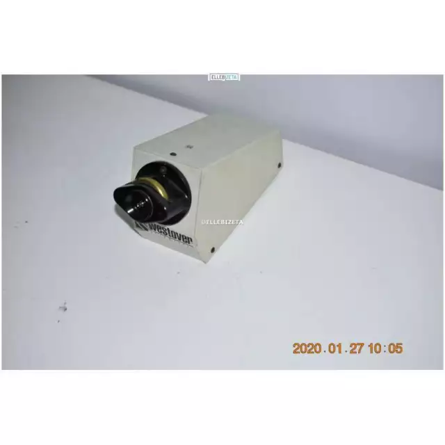 Westover Scientific Fv-210P Video Fiber Microscope Ws02-103B-1371 (2145/Ib0/C1)