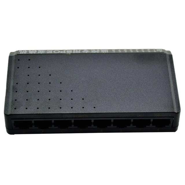 LevelOne WAP-6117 WLAN Access Point – 300 Mbit/s, Mit PoE, Für Stabiles Netzwerk