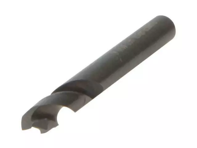 Dormer A120 Hss Stub Drill 4.10Mm Ol:55Mm Wl:22Mm DORA120410