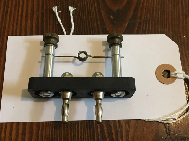 DAVID KOPF INSTRUMENTS VERTICAL PIPETTE PULLER MODEL Replacement Heater