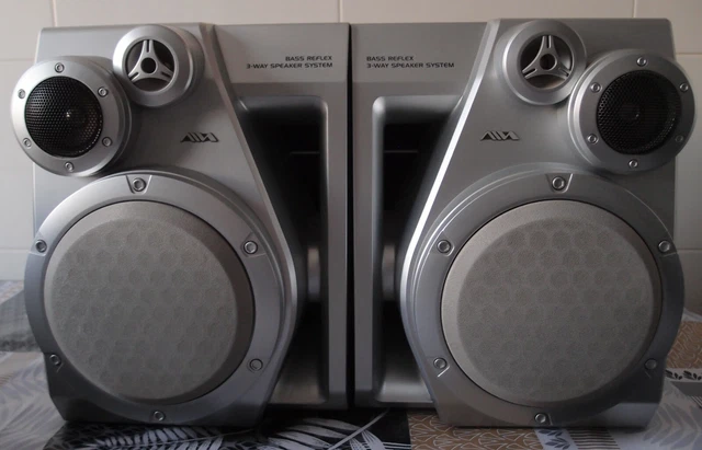 Guía Definitiva para Elegir Altavoces de Alta Fidelidad: ¡Sumérgete en - AREA HiFi Guía Definitiva para Elegir Altavoces de Alta Fidelidad: ¡Sumérgete en - AREA HiFi