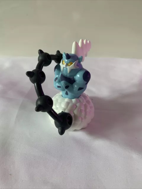 Mcdonald's legendary hot sale pokemon toys