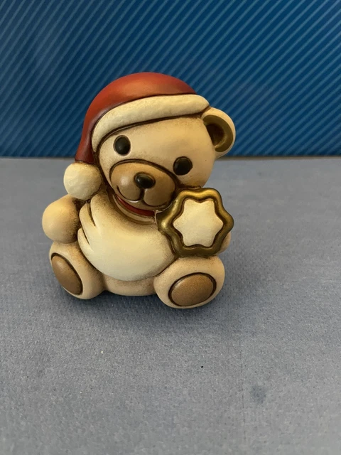 THUN TEDDY CON Stella Cometa EUR 25,00 PicClick IT