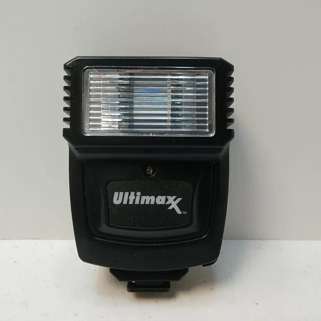 Ultimaxx UM-DSF100 Universal Digital Slave Flash