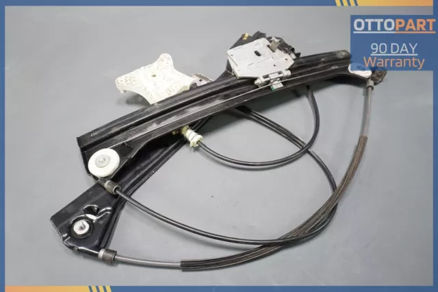 2003-2009 Mercedes W209 CLK500 CLK350 Front Left Side Window Regulator OEM