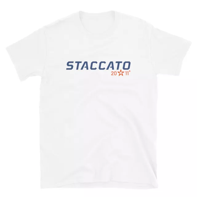 Staccato 2011 Unisex T-Shirt