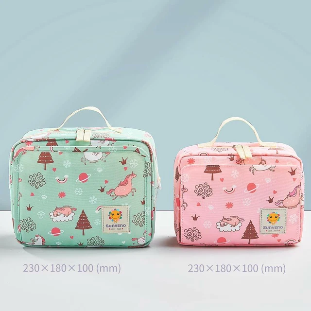 Baby Diaper Bag Nappy Bags Washable Cloth Organizer Holder Bags Waterproof 5