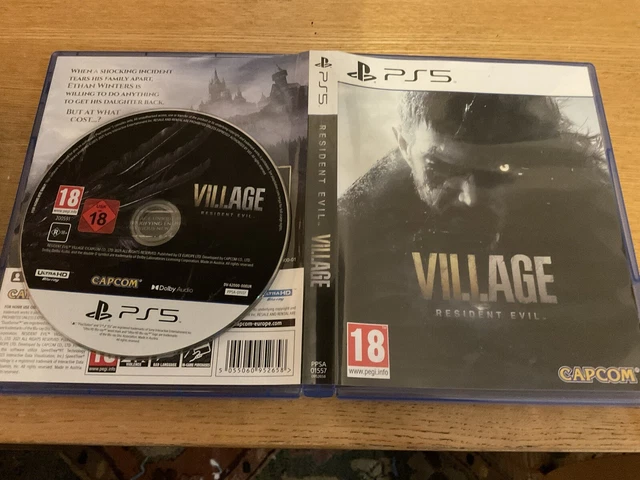 resident evil 5 на sony playstation resident evil 5 на sony playstation