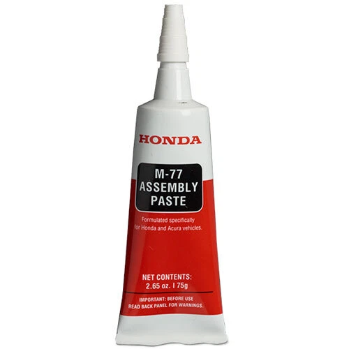 GENUINE HONDA MOLY Paste (M77) 087989010 23.96 PicClick