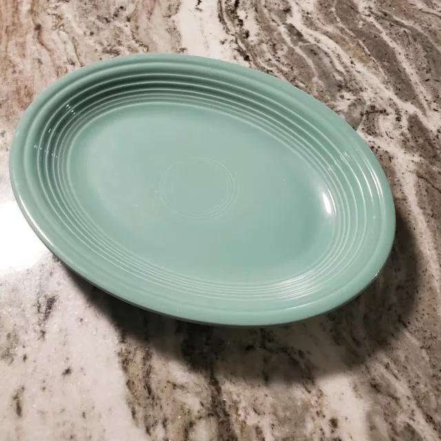Fiestaware deals serving platter