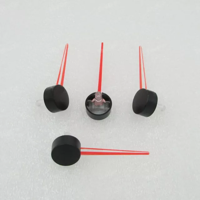 49mm Length Speedometer Gauge Cluster Needle plastic Pointers Car Interior Parts