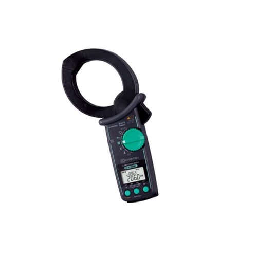 KYORITSU KEW 2060BT Clamp Power Meter Bluetooth Communication Functions ✦KD