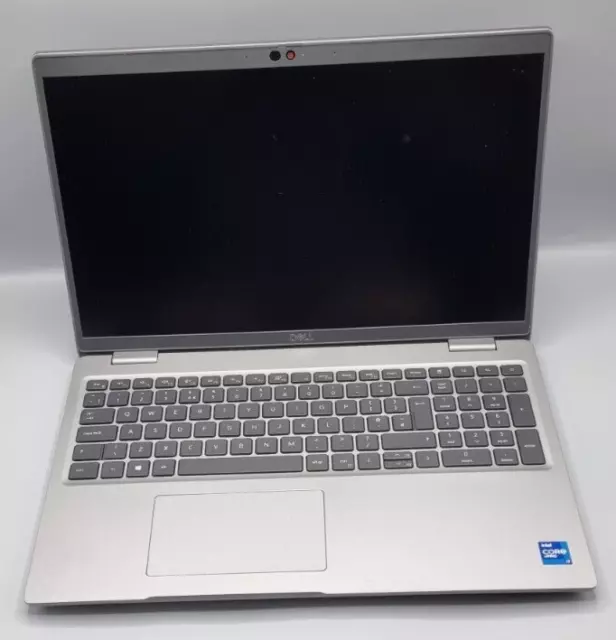 DELL LATITUDE 5521 Intel i7-11850H, 32GB RAM, 512GB SSD, 15.6" FHD 4G ...