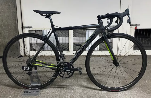 Cannondale Caad 12 size 50 CNCPT Edition