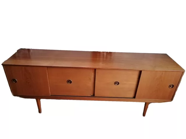 1970s Teak sideboard