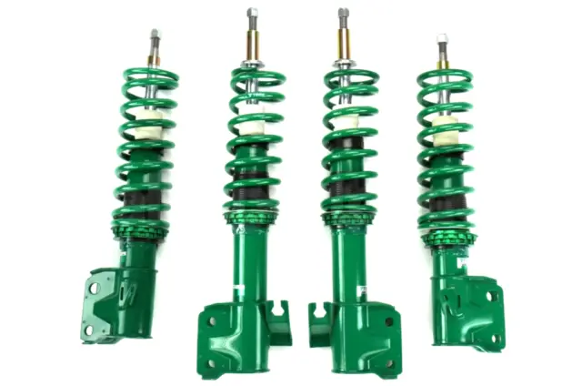 TEIN Street Advance Z Coilovers for BMW 1 Series E87 (04-07)