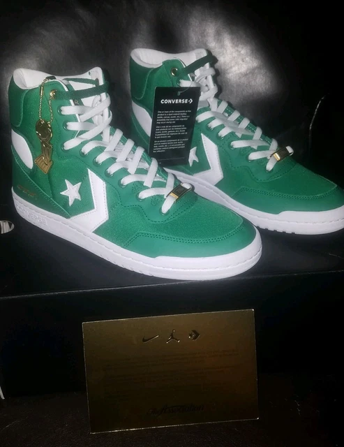 CONVERSE FAST Hi think 16 size 7.5 $220.00 - PicClick