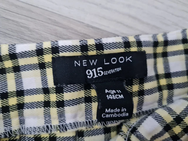 Girls Age 11-13 years Clothes Bundle, New look, H&M all VGC. 8
