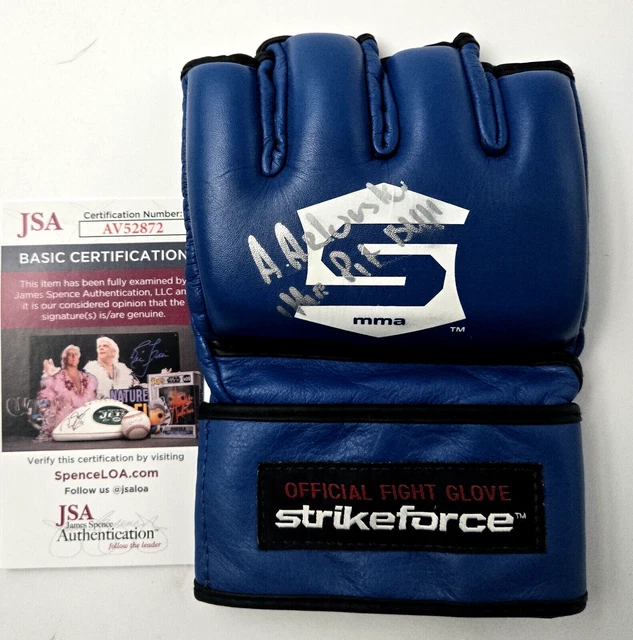 〈新品〉Strikeforce OFFICIAL Gloves BLUE $_12.JPG?set_id=880000500F