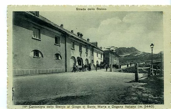 bormio stelvio