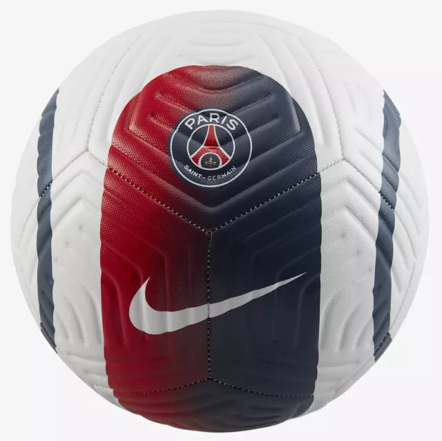 Nike 2023/24 Premier League Academy Official Size 4 Soccer Ball COMES  INFLATED