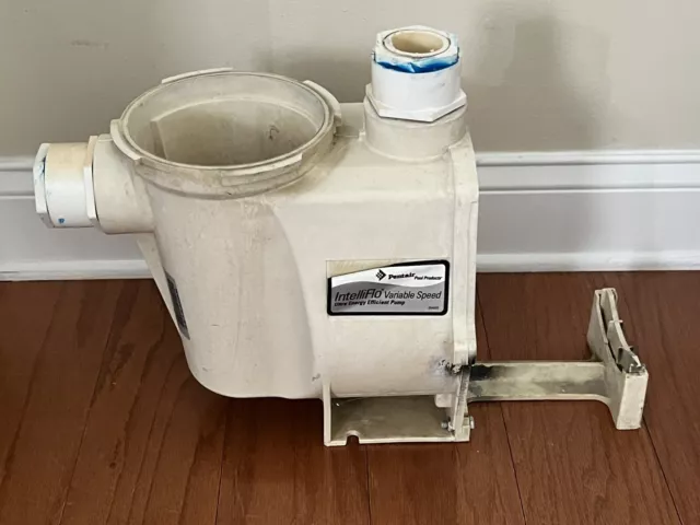 Pentair IntelliFlo/Whisperflo Volute Wet End Pump Housing 350015