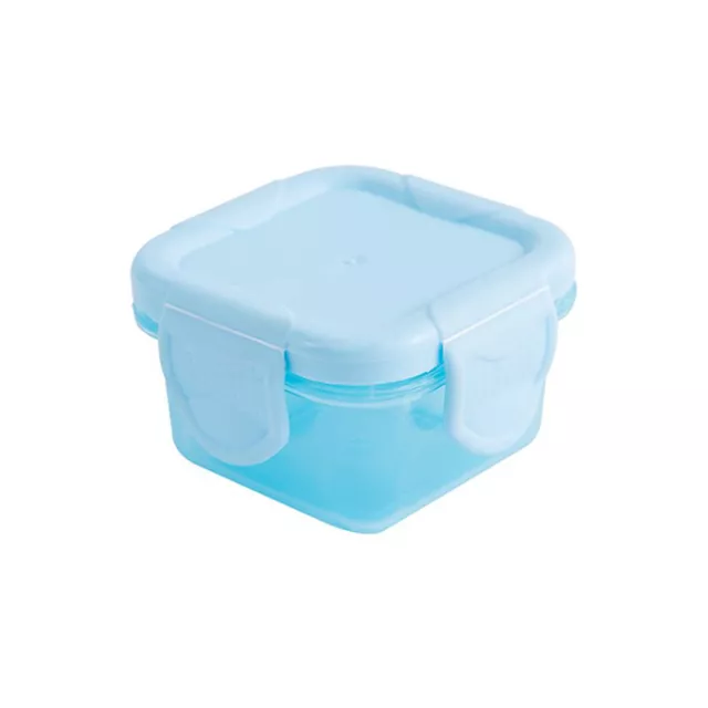 BPA Free Baby Food Storage Containers Baby Milk Container KidsSJDEJSDEJSDEJSEL