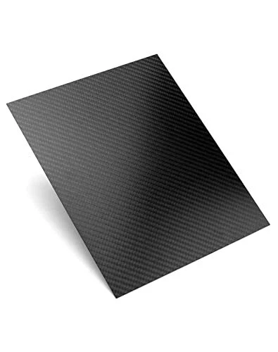 Barre De Toit En Métal Et Carbone 183x166 Mm Pour TRX6 G63 Et TRX4 G500 – Pièce Tuning 1/10 RC