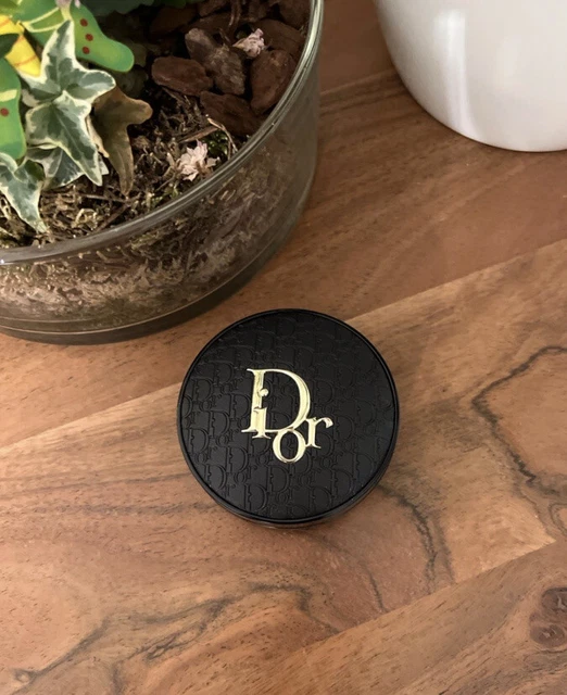 Dior Forever Perfect Cushion - Limitierte Diormania Edition Gold