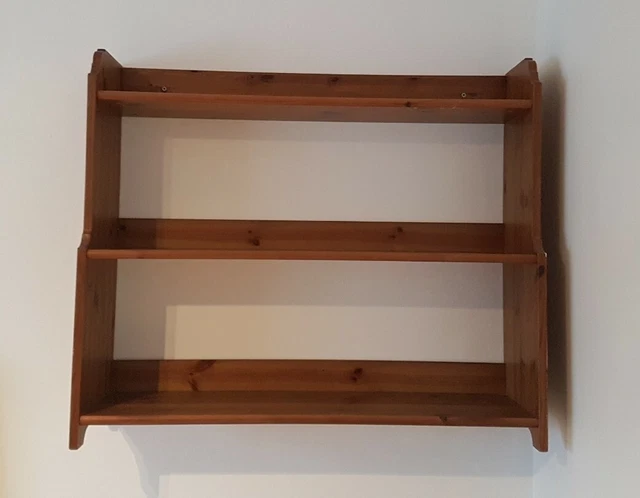 Leksvik bookcase clearance
