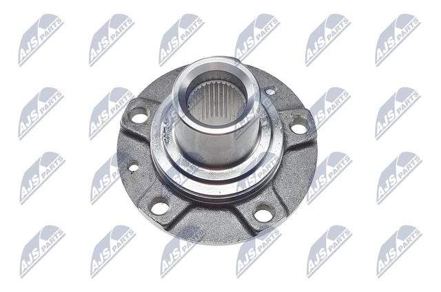 WHEEL BEARING KIT KLP-FT-029P FOR PEUGEOT BOXER/Van/Bus/Platform ...