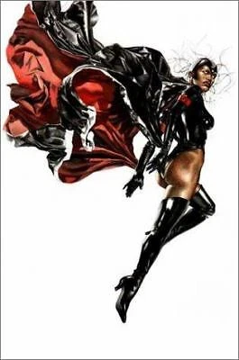 X-Treme X-Men Volume 7: Storm - The Arena Tpb by Claremont, Chris
