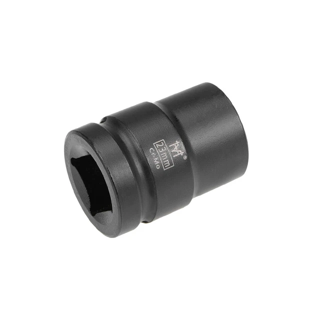 Sourcing Map Juego De Accesorios De Enchufe De 1,27 Cm, Enchufe De Impacto De 6 Puntos De Profundidad De 8 Mm De Longitud Y Adaptador De Vástago Hexagonal De 14 Pulgadas