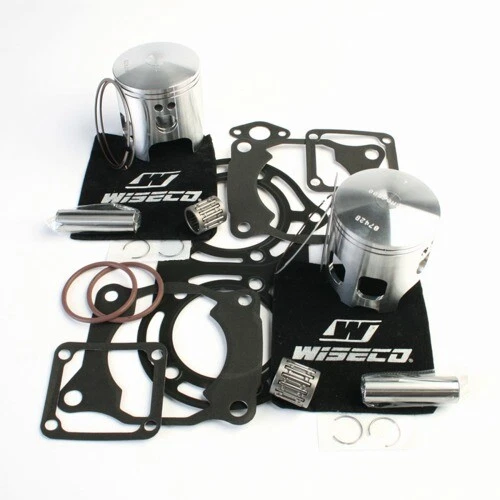 Wiseco Top End Kit 64.25 mm Yamaha YFZ350 Banshee 1987-2007 Piston Kit PK153