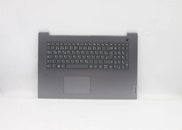 Clavier Repose-main Lenovo IdeaPad 3 (15ADA05, 15IML05) – Arabe – Argent
